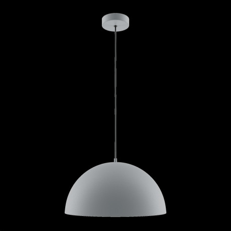 Подвесной светильник Maytoni MOD168PL-01GR
