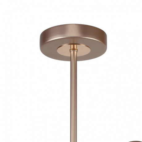 Люстра на штанге F-Promo 2660-6U