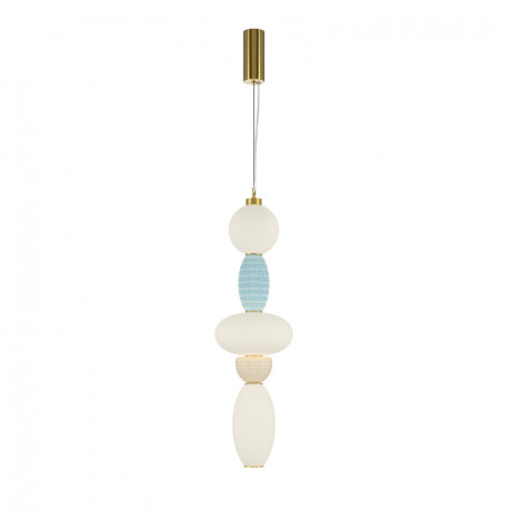 Подвесной светильник Maytoni MOD297PL-L24BS3K1