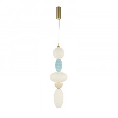 Подвесной светильник Maytoni MOD297PL-L24BS3K1