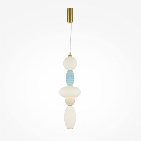 Подвесной светильник Maytoni MOD297PL-L24BS3K1