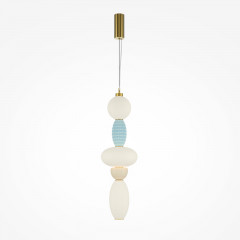 Подвесной светильник Maytoni MOD297PL-L24BS3K1