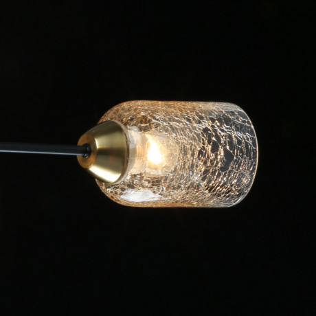 Люстра на штанге DeMarkt 110011706