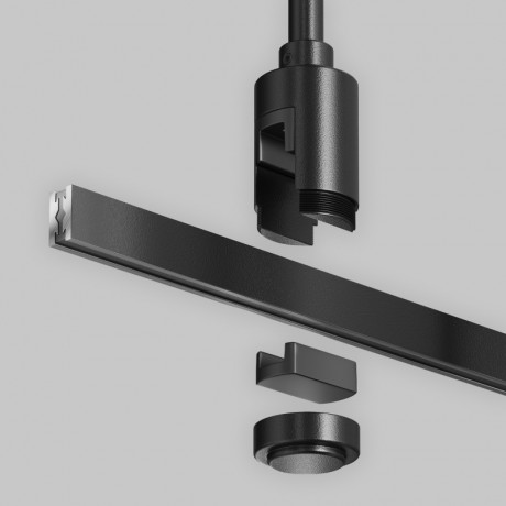 Стойка Maytoni Technical TRA156C-B1-B