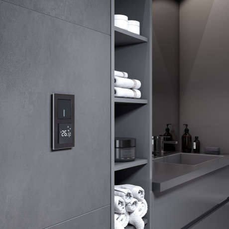 Терморегулятор Werkel W1151208