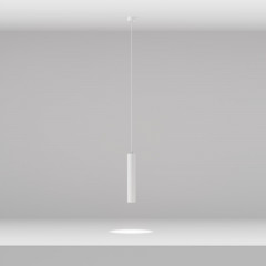 Подвесной светильник Maytoni Technical P072PL-L12W4K-1