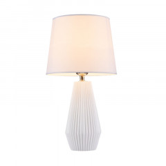 Настольная лампа Maytoni Z181-TL-01-W