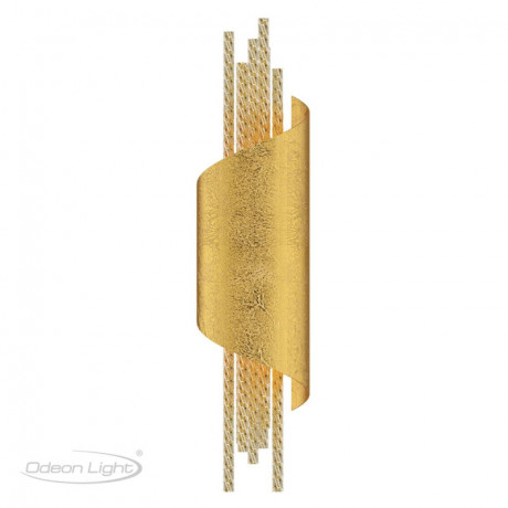 Бра Odeon Light 3901/5W