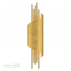 Бра Odeon Light 3901/5W