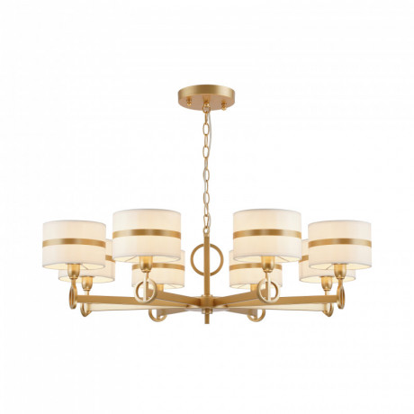 Подвесная люстра Favourite 2634-8P