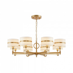 Подвесная люстра Favourite 2634-8P