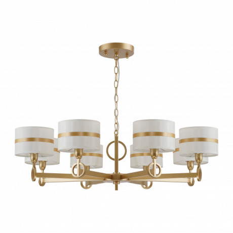 Подвесная люстра Favourite 2634-8P