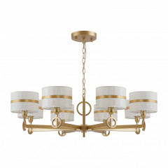 Подвесная люстра Favourite 2634-8P