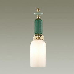 Бра Odeon Light 4861/1W