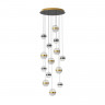 Каскадная люстра Odeon Light 5037/132L