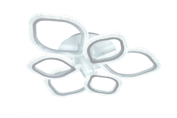 Накладная люстра Escada 10251/6LED