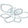 Накладная люстра Escada 10251/6LED