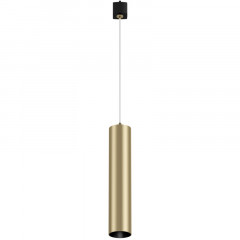 Светильник на шине Maytoni Technical TR025-1-GU10-MG