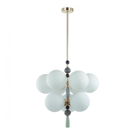 Люстра на штанге Odeon Light 5405/9