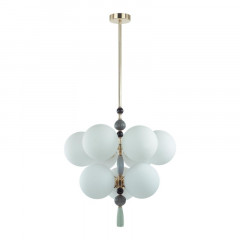 Люстра на штанге Odeon Light 5405/9