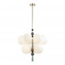Люстра на штанге Odeon Light 5405/9