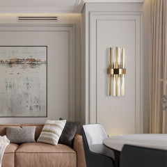 Бра MODELUX ML.530.02 AB