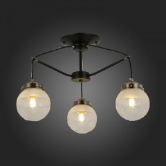 Люстра на штанге Evoluce SLE110302-03