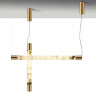 Подвесной светильник Odeon Light 6687/15L