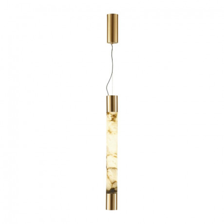 Подвесной светильник Odeon Light 6687/15L