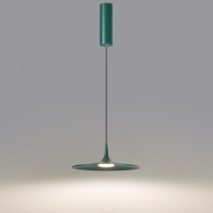 Подвесной светильник Odeon Light 7037/12L