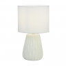 Настольная лампа Escada 10202/L White