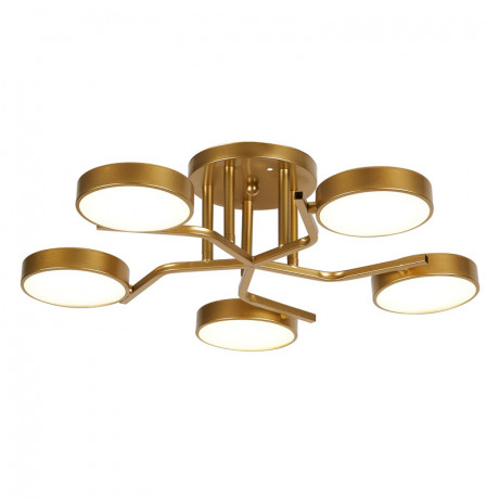 Накладной светильник Escada 10273/5LED