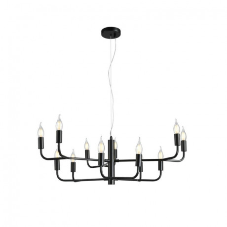 Подвесная люстра APLOYT APL.338.13.12