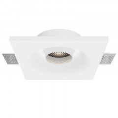 Встраиваемый светильник Maytoni Technical DL006-GU10-RD-W