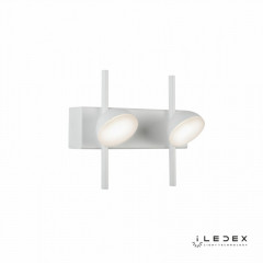 Бра iLedex X088206 6W SWH
