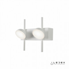 Бра iLedex X088206 6W SWH