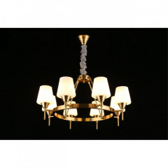 Подвесная люстра APLOYT APL.840.03.08