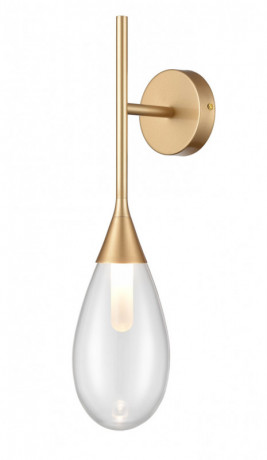 Бра Vele Luce VL5864W01