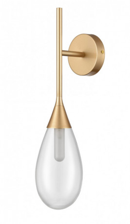 Бра Vele Luce VL5864W01