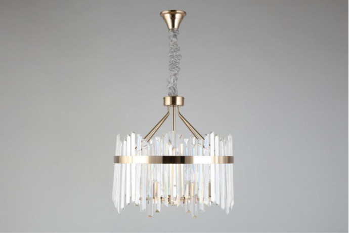 Подвесная люстра APLOYT APL.747.03.06