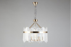 Подвесная люстра APLOYT APL.747.03.06