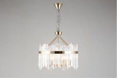 Подвесная люстра APLOYT APL.747.03.06