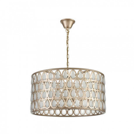 Подвесная люстра Vele Luce VL4064P05