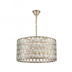 Подвесная люстра Vele Luce VL4064P05