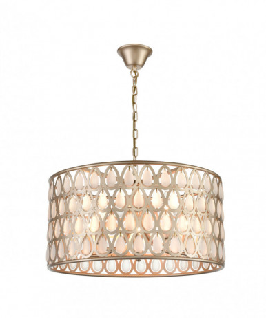 Подвесная люстра Vele Luce VL4064P05