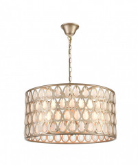 Подвесная люстра Vele Luce VL4064P05