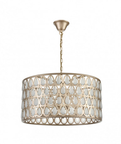 Подвесная люстра Vele Luce VL4064P05