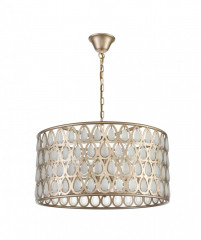 Подвесная люстра Vele Luce VL4064P05