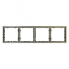 Рамка VOLTUM VLS100404