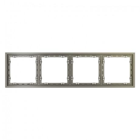 Рамка VOLTUM VLS100404